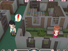 Sakura Taisen 4 Screenshot 06