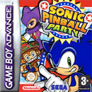 Sonic Pinball Party Packshot