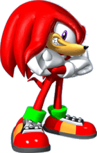 Knuckles