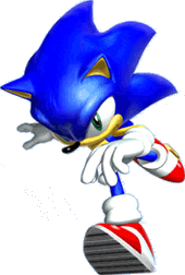 Sonic