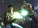 Shenmue Online Screenshot